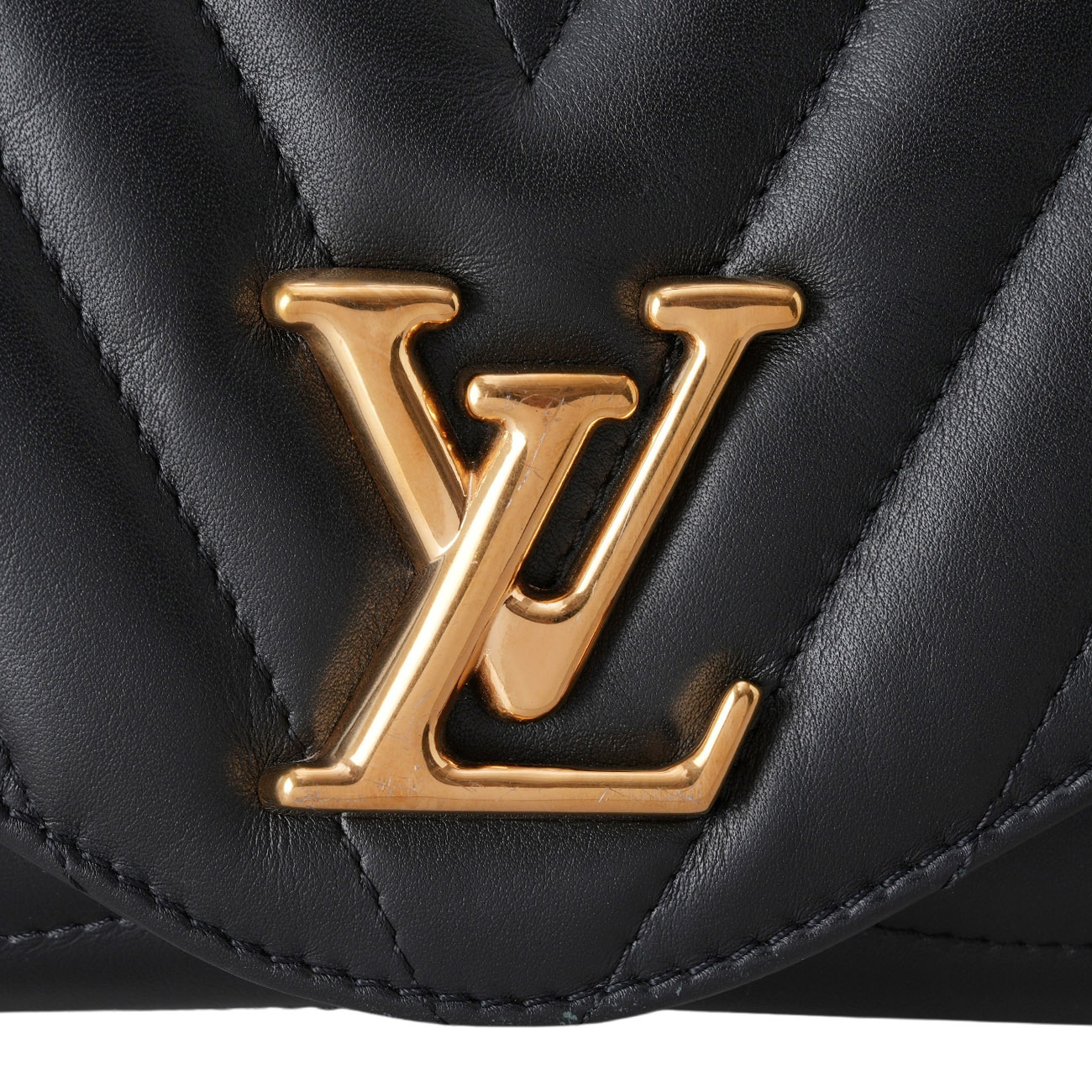 LOUIS VUITTON(USED)루이비통 M58552 뉴웨이브 포쉐트 체인 숄더백